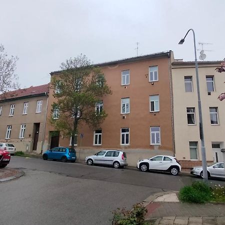 Apartman Vinohrady Brno Zewnętrze zdjęcie