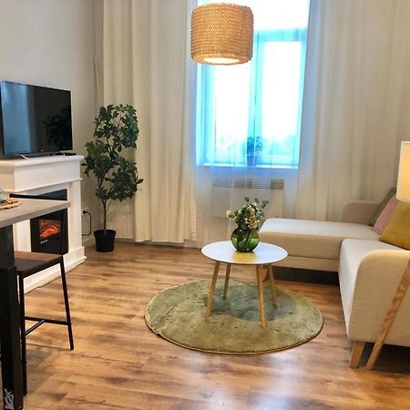 Apartman Vinohrady Brno Zewnętrze zdjęcie