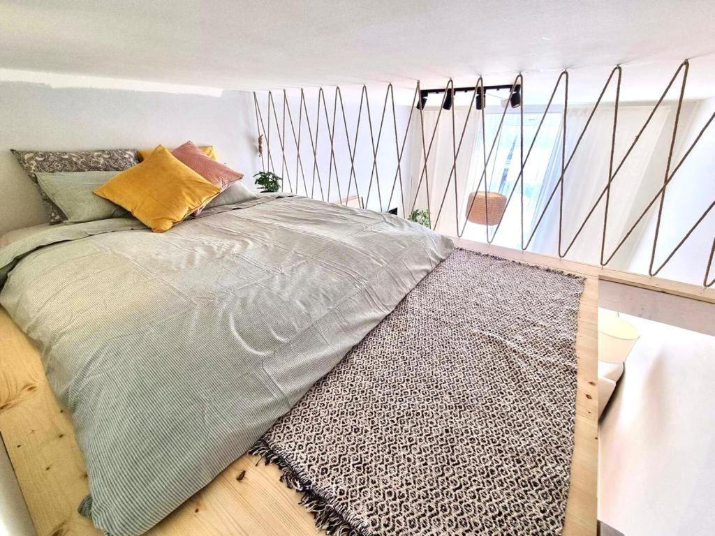 Apartman Vinohrady Brno Zewnętrze zdjęcie