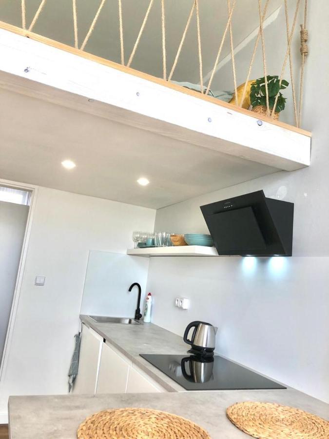 Apartman Vinohrady Brno Zewnętrze zdjęcie