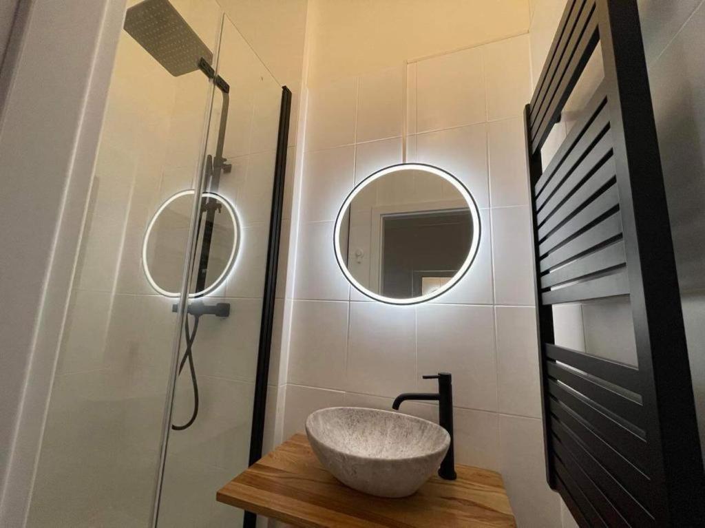 Apartman Vinohrady Brno Zewnętrze zdjęcie