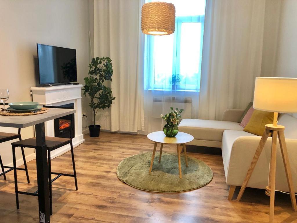 Apartman Vinohrady Brno Zewnętrze zdjęcie