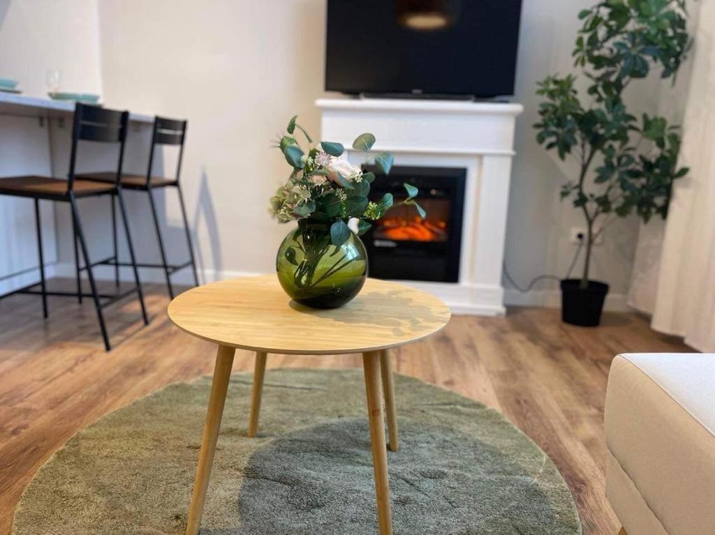 Apartman Vinohrady Brno Zewnętrze zdjęcie