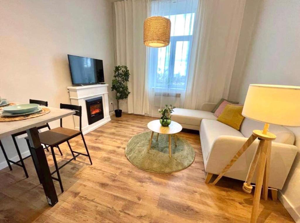 Apartman Vinohrady Brno Zewnętrze zdjęcie