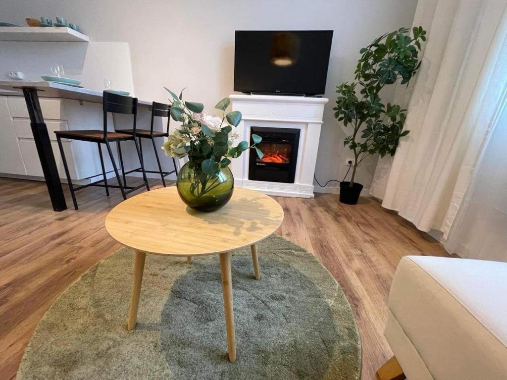 Apartman Vinohrady Brno Zewnętrze zdjęcie