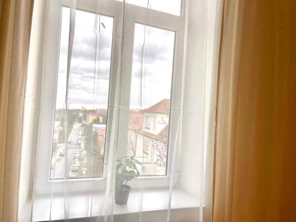 Apartman Vinohrady Brno Zewnętrze zdjęcie