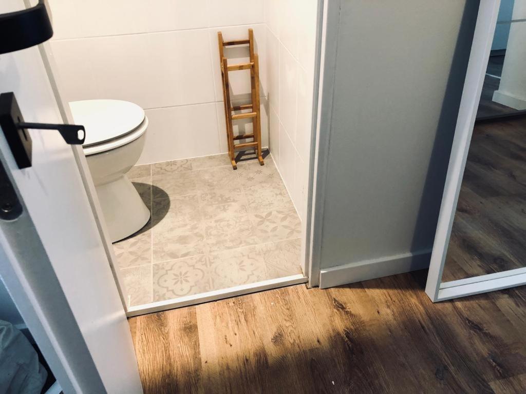 Apartman Vinohrady Brno Zewnętrze zdjęcie